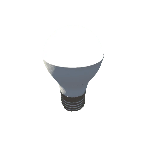 LED Bulb 1 Glow